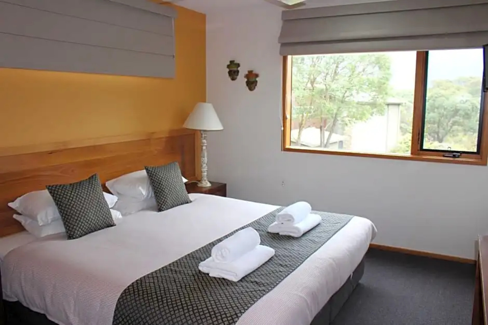 Lake Crackenback Resort & Spa