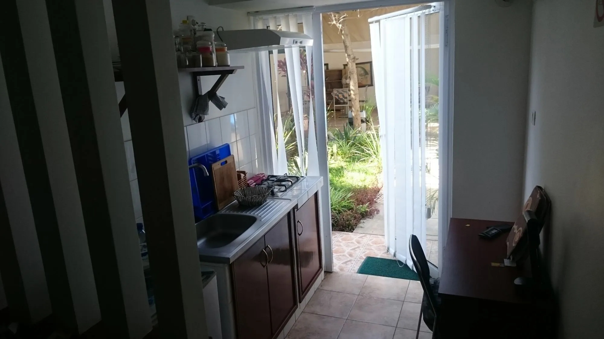 The Quiet Corner Guest House