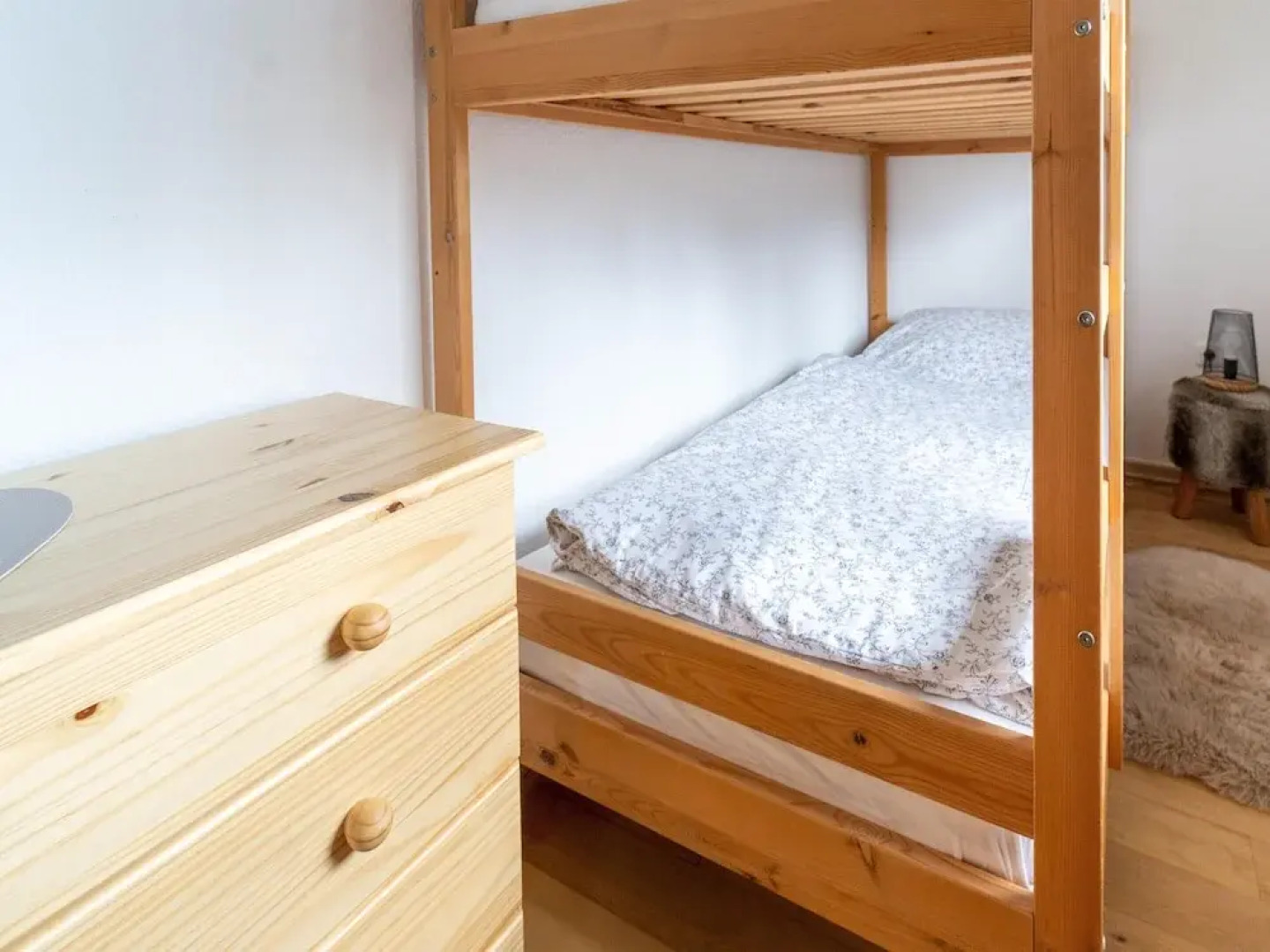 Holiday Home in Suhl Near Rennsteig Trail