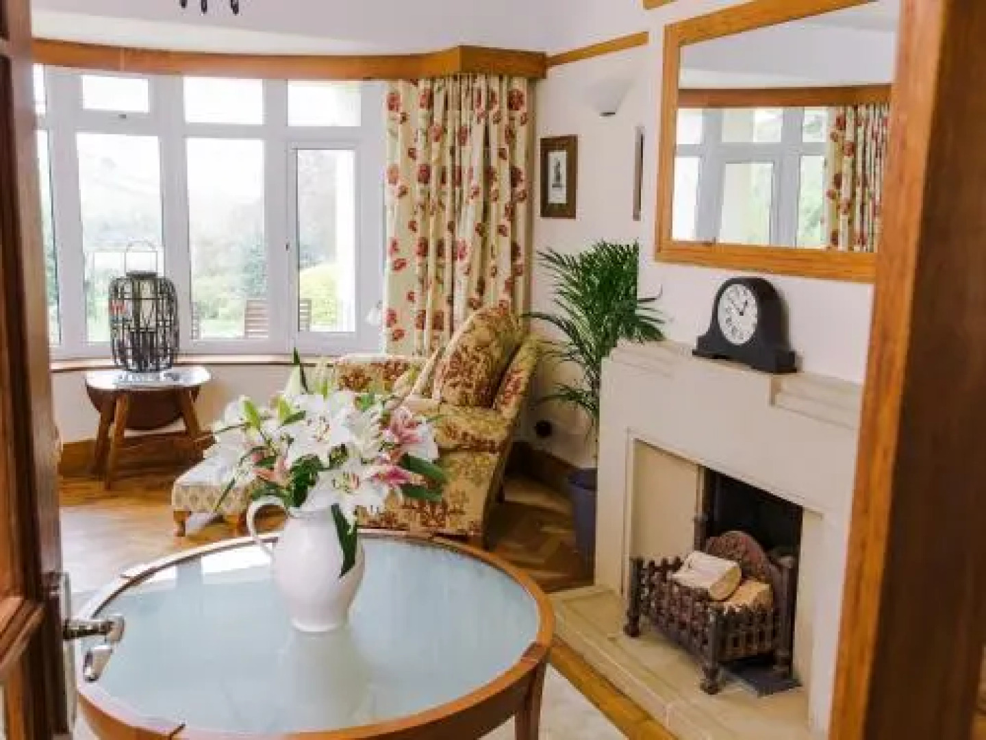 Nairn Bed and Breakfast