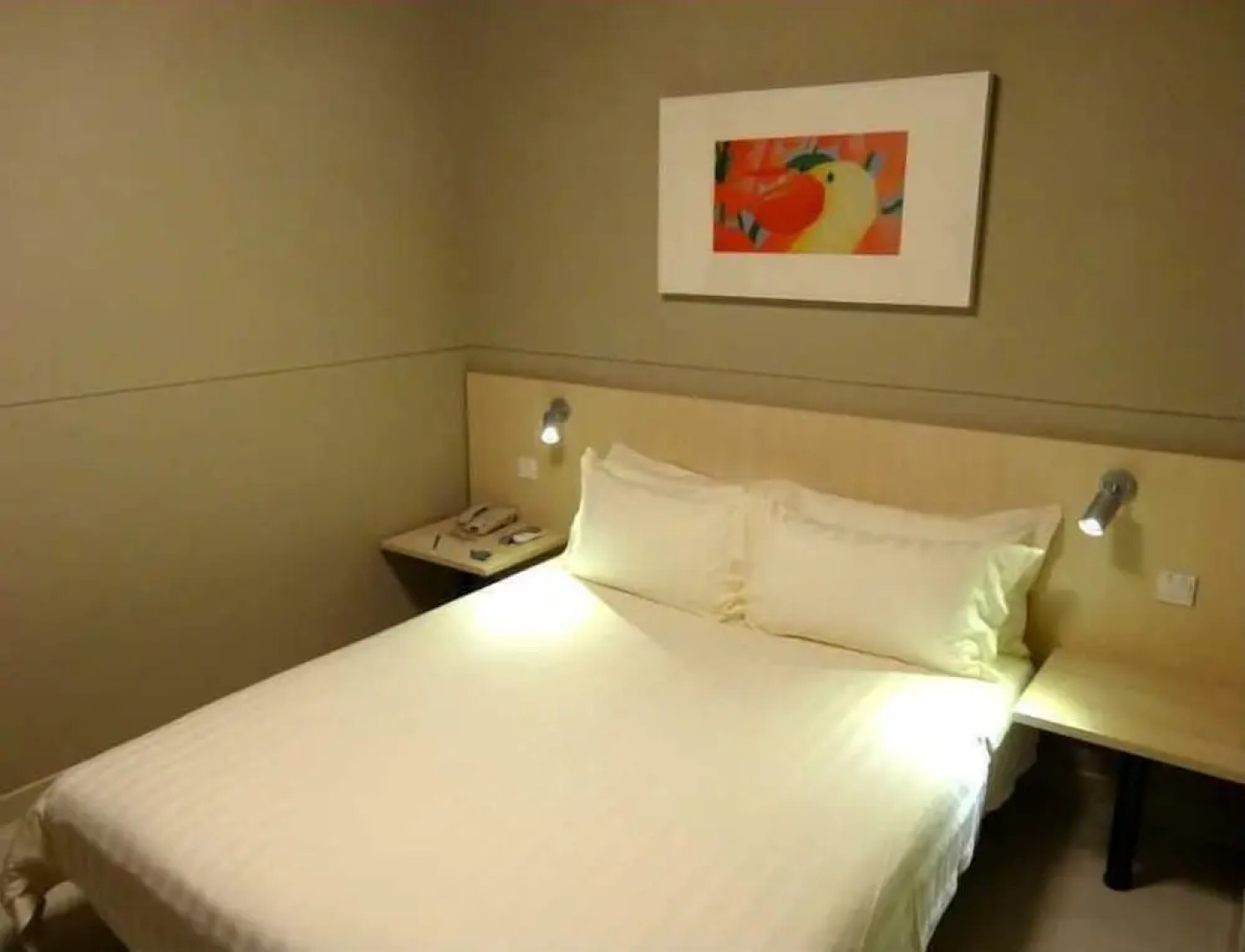 Jinjiang Inn Sanya Goldment Jiefang Road