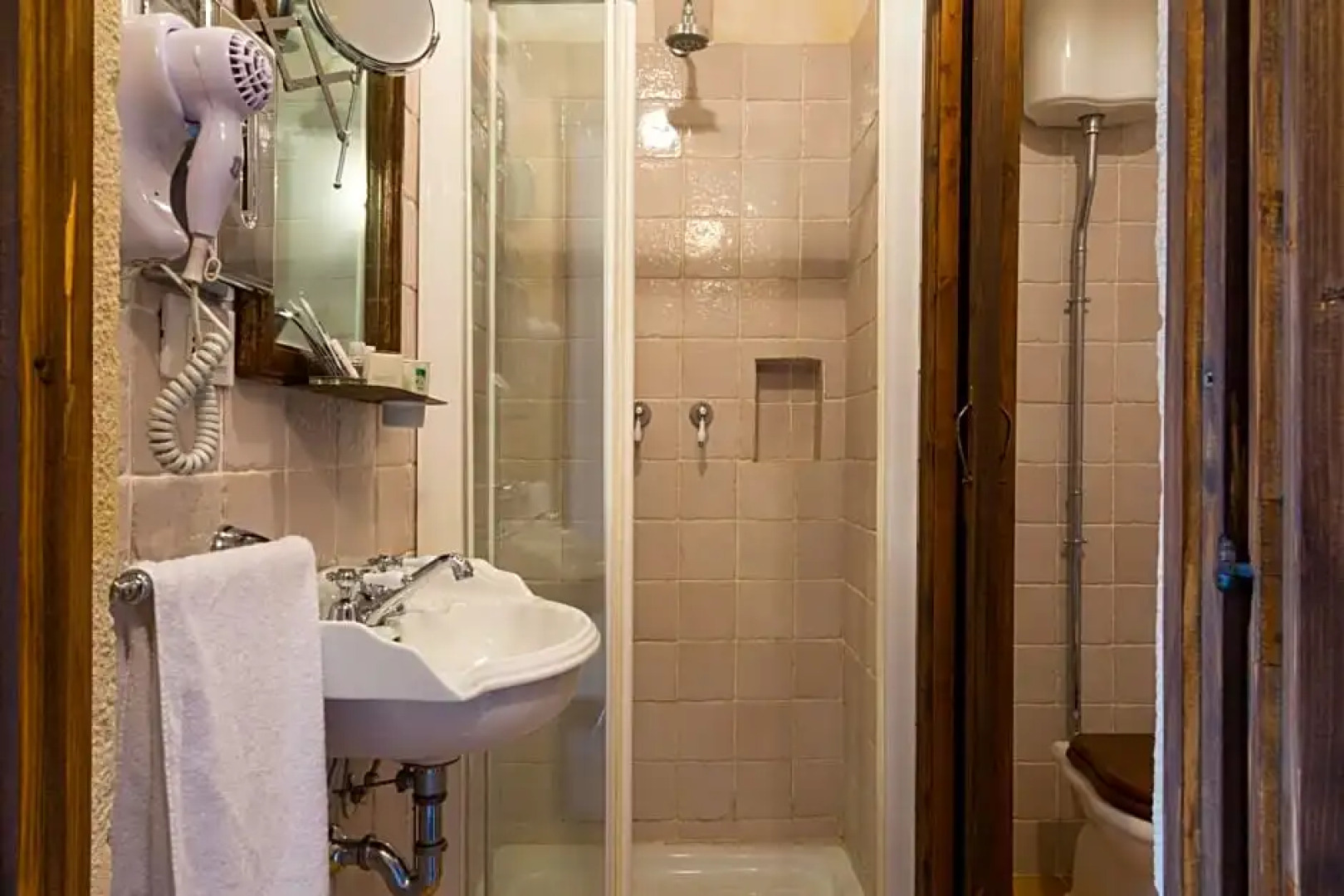 Masseria Fortificata Lo Zafferaneto