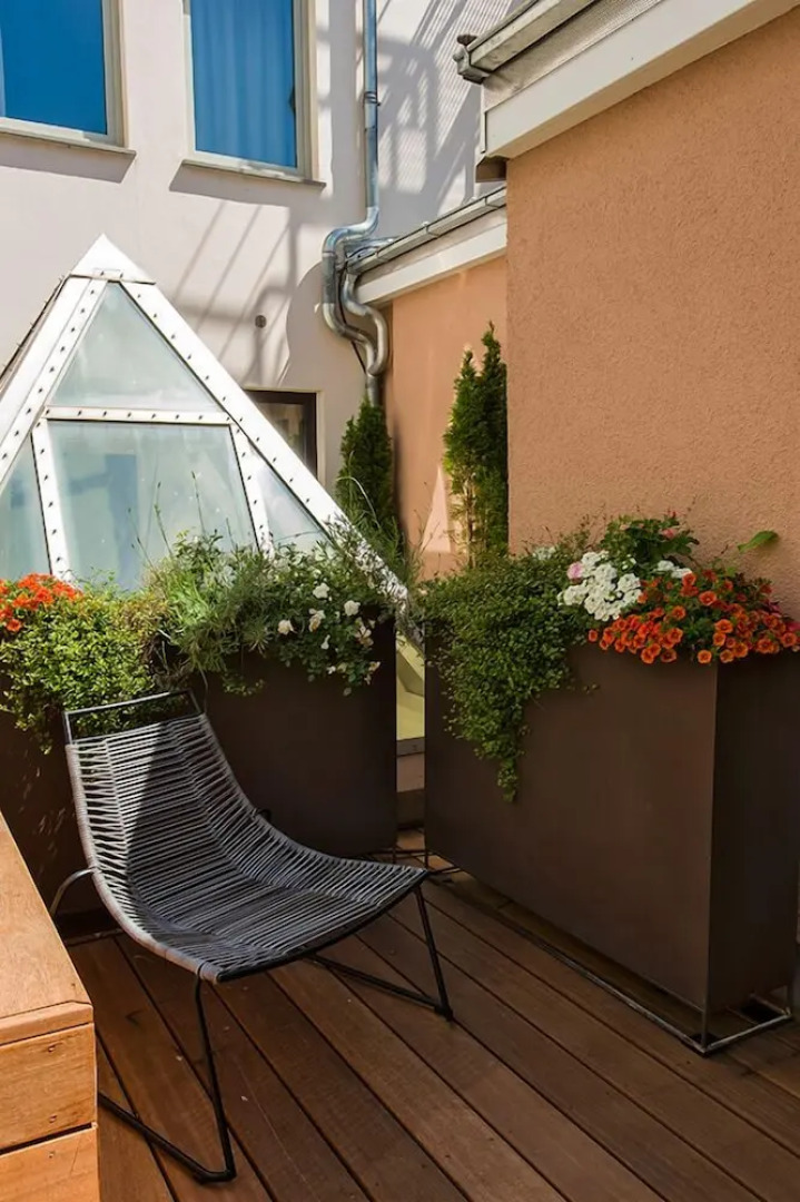 Citta Trüffel Hotel