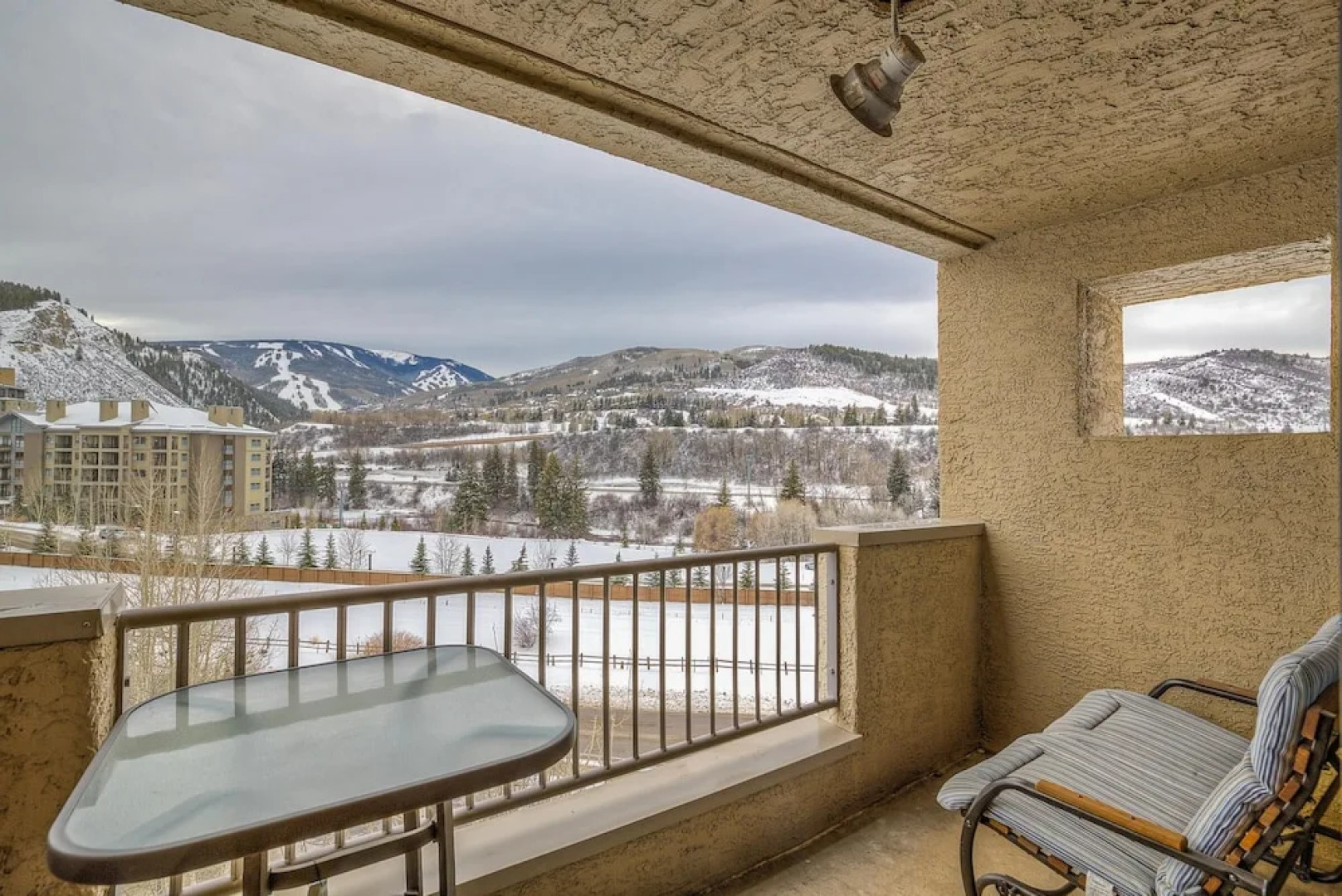 Condo - Walk to Gondola, Sleeps 7