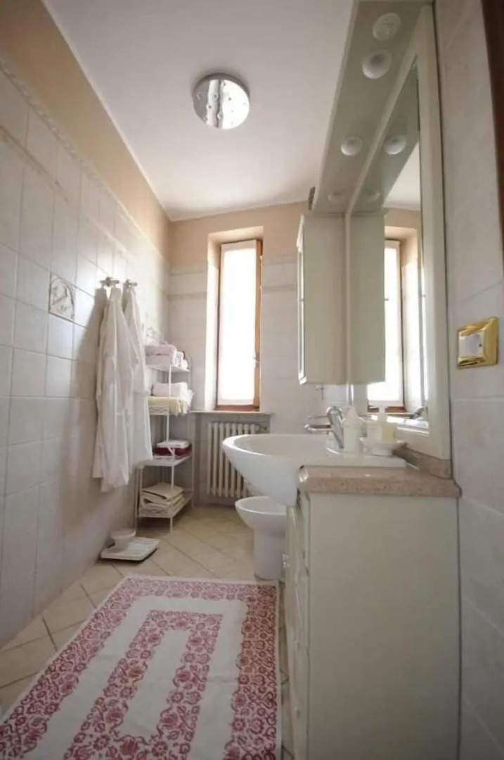 Villa Marisa bed breakfast and books