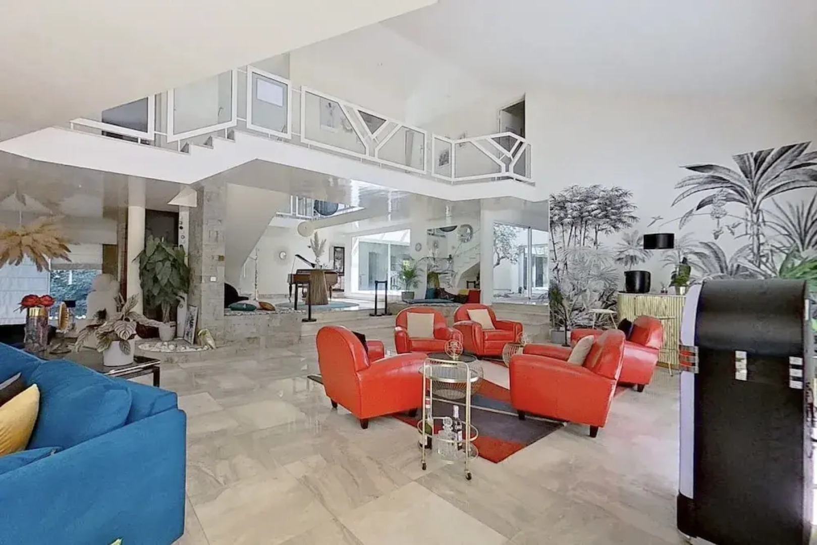 Les Jardins de la Muse / BnB maison d'hôte, piscine couverte et spa