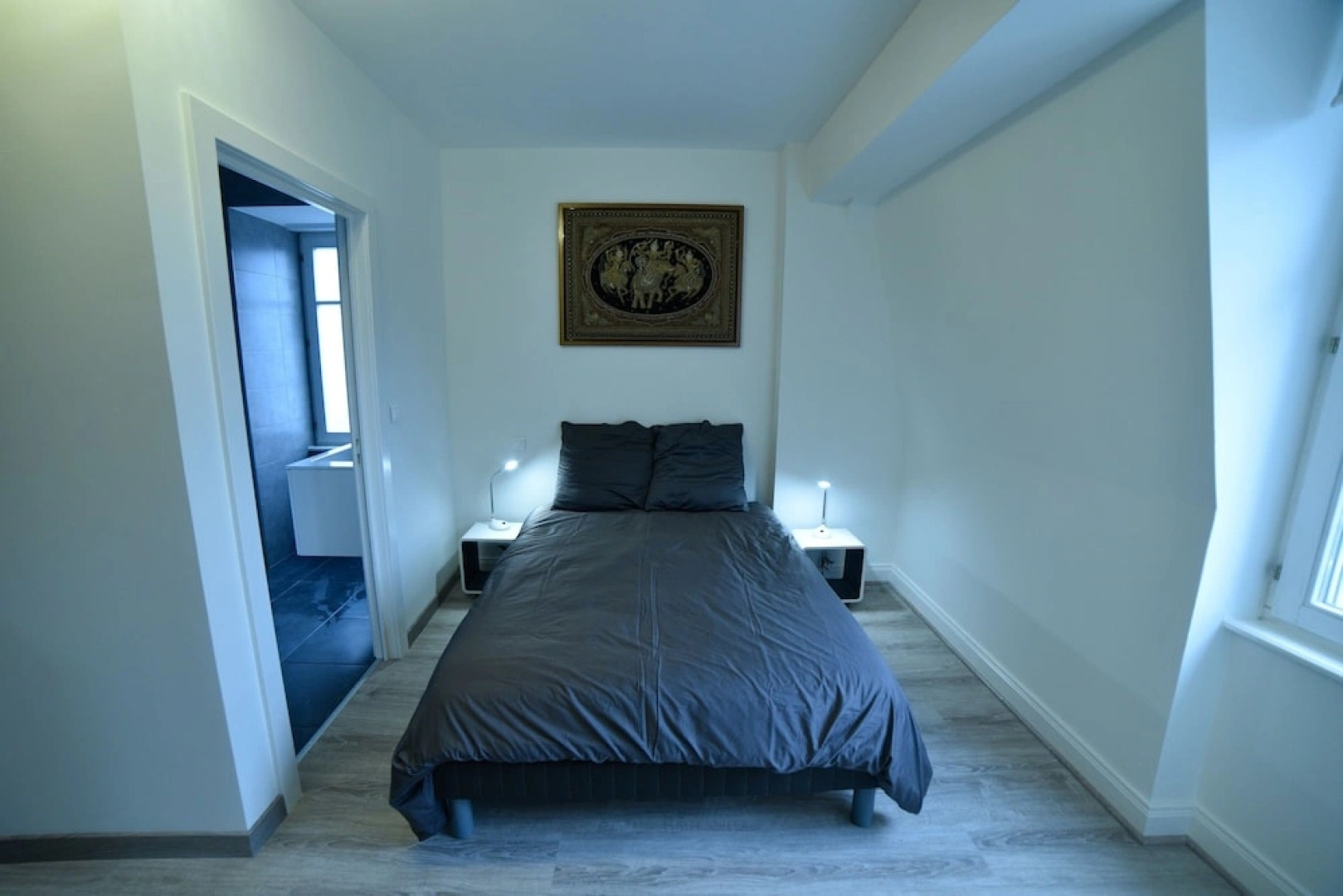 Le Relais de l'Orangerie