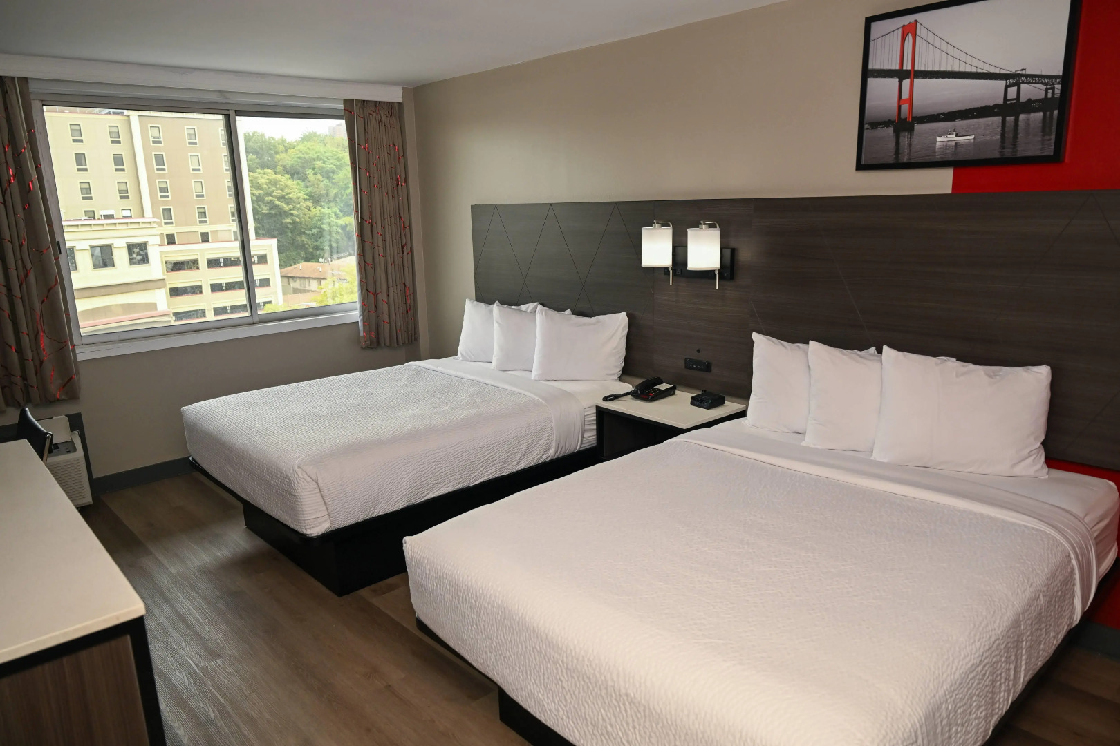 Ramada by Wyndham North Bergen