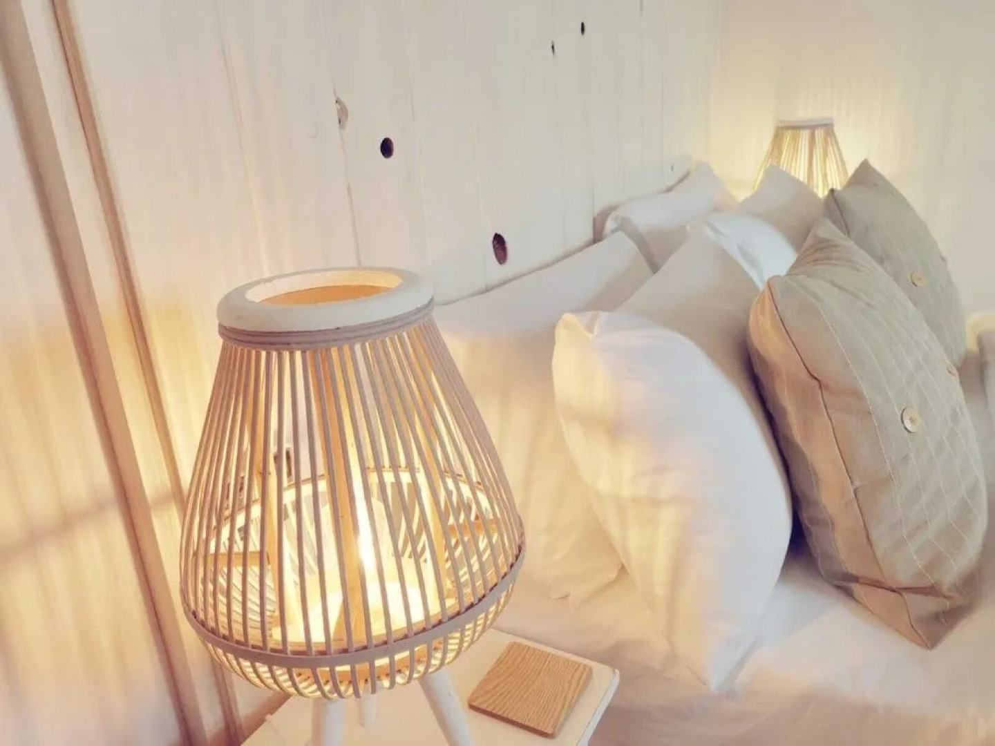 Villa 98 Bed & Breakfast