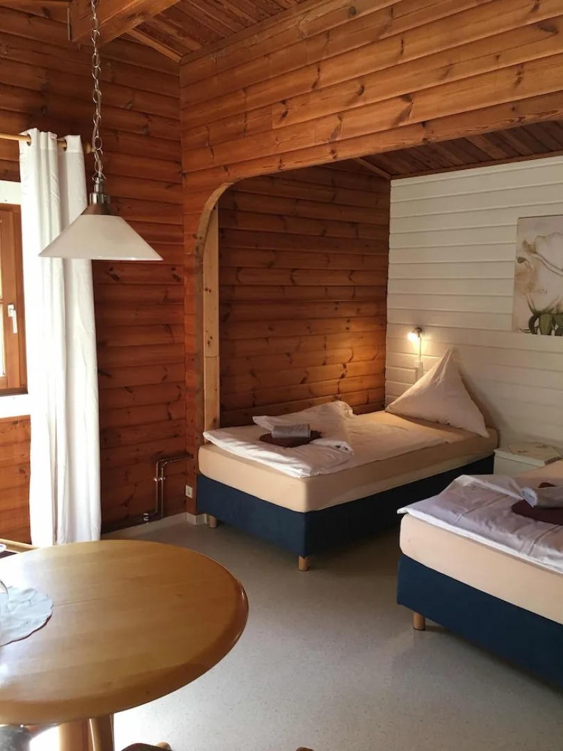 Sport und Freizeitzentrum Gänsefurth