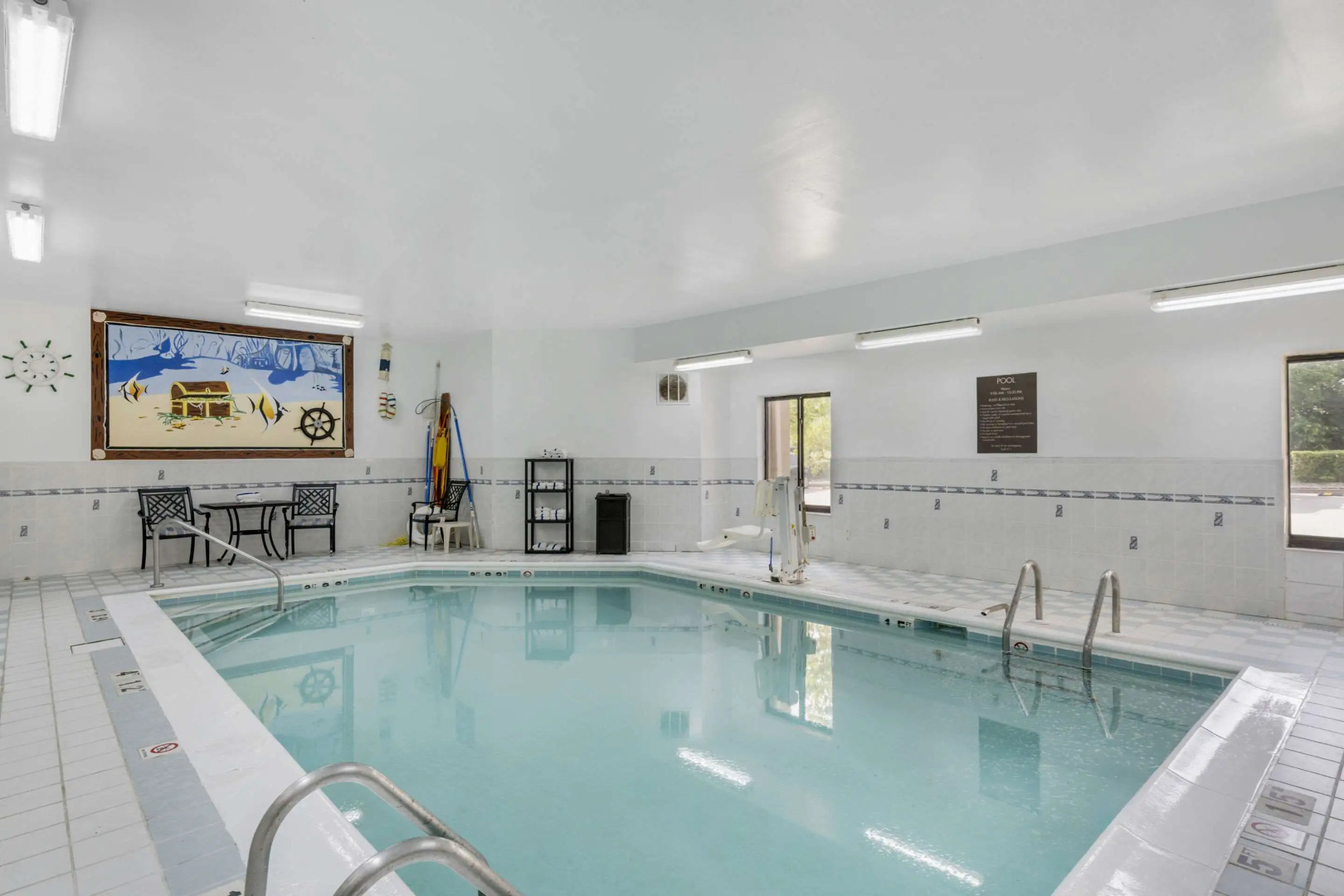 Comfort Inn & Suites La Grange - Louisville Area