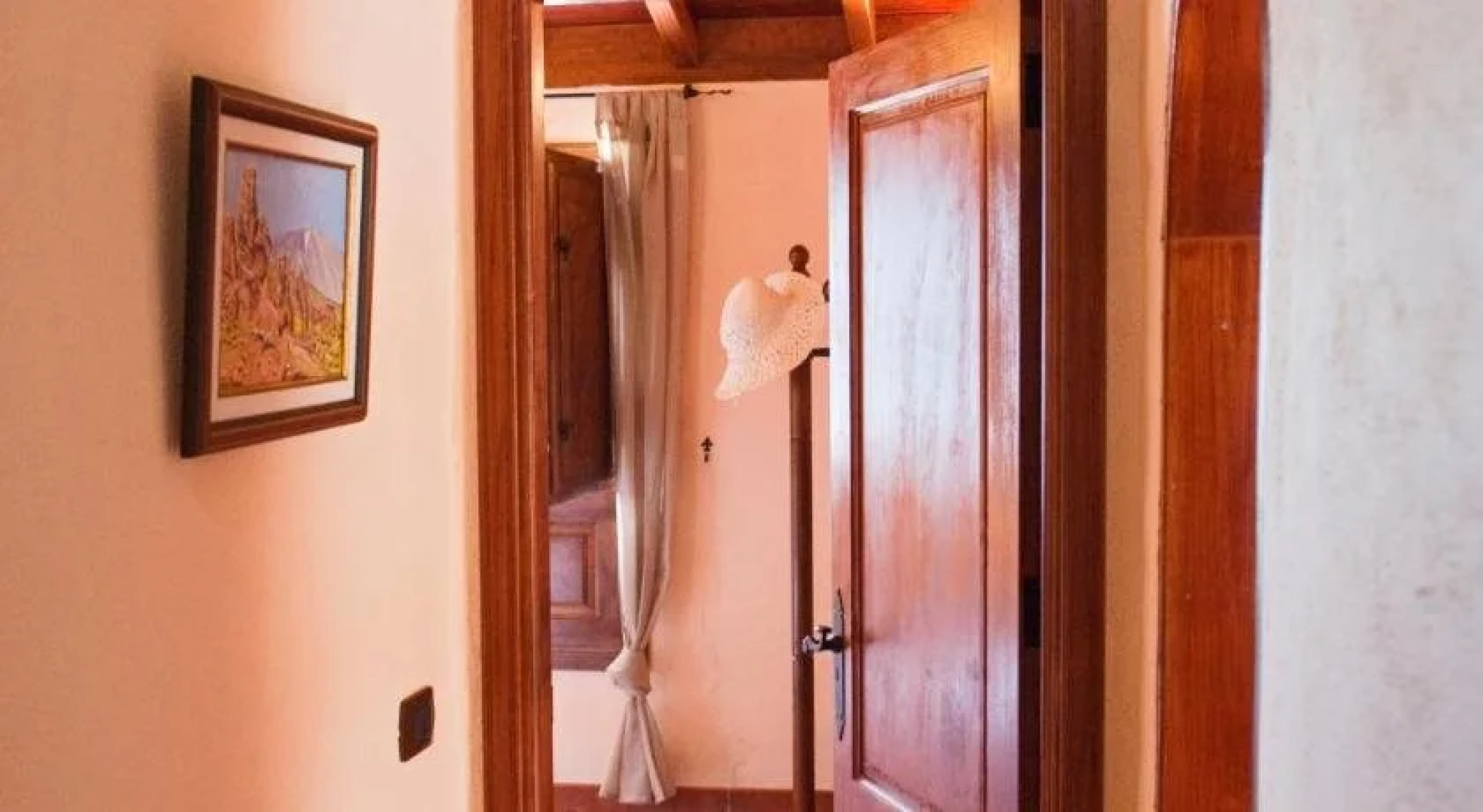 Casa Rural La Furnia