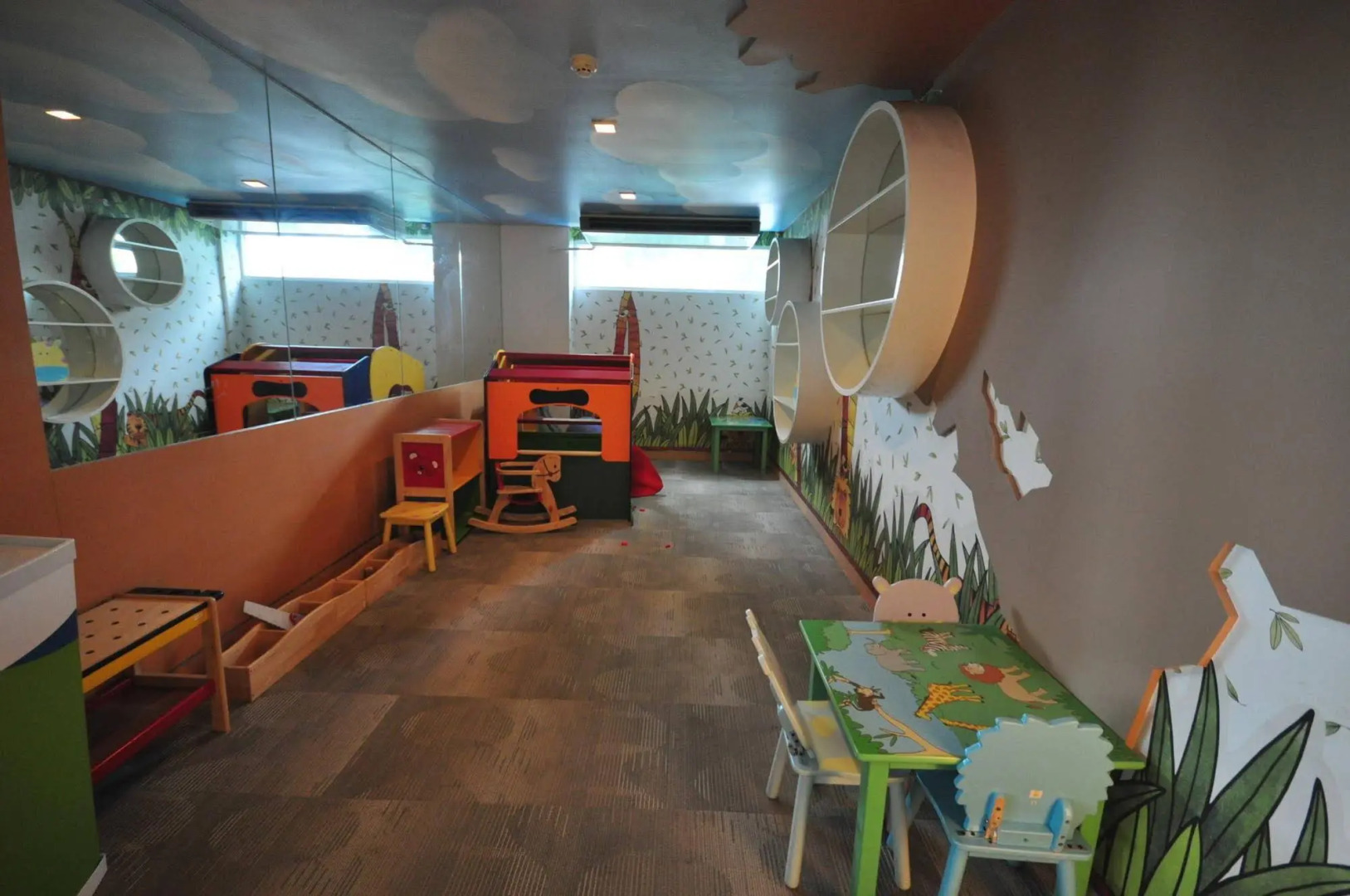 M PLACE at IMPACT Muangthong Thani