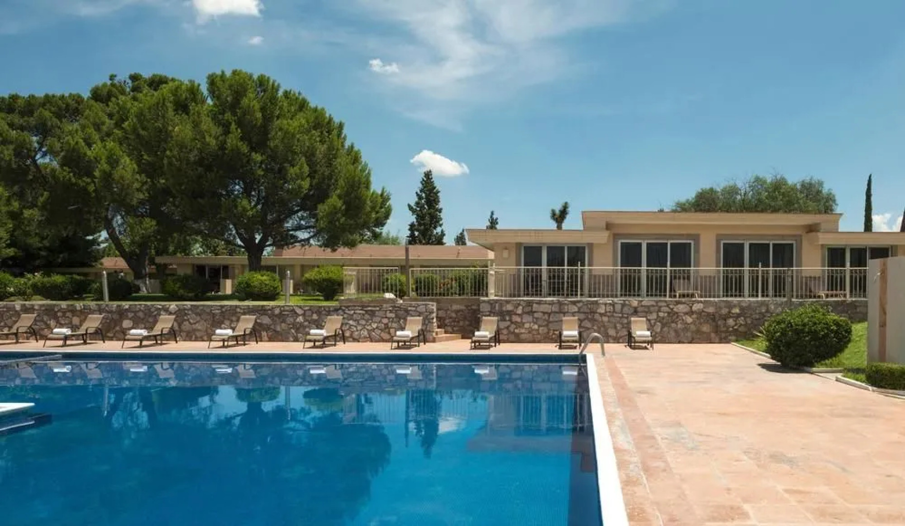 Camino Real Saltillo