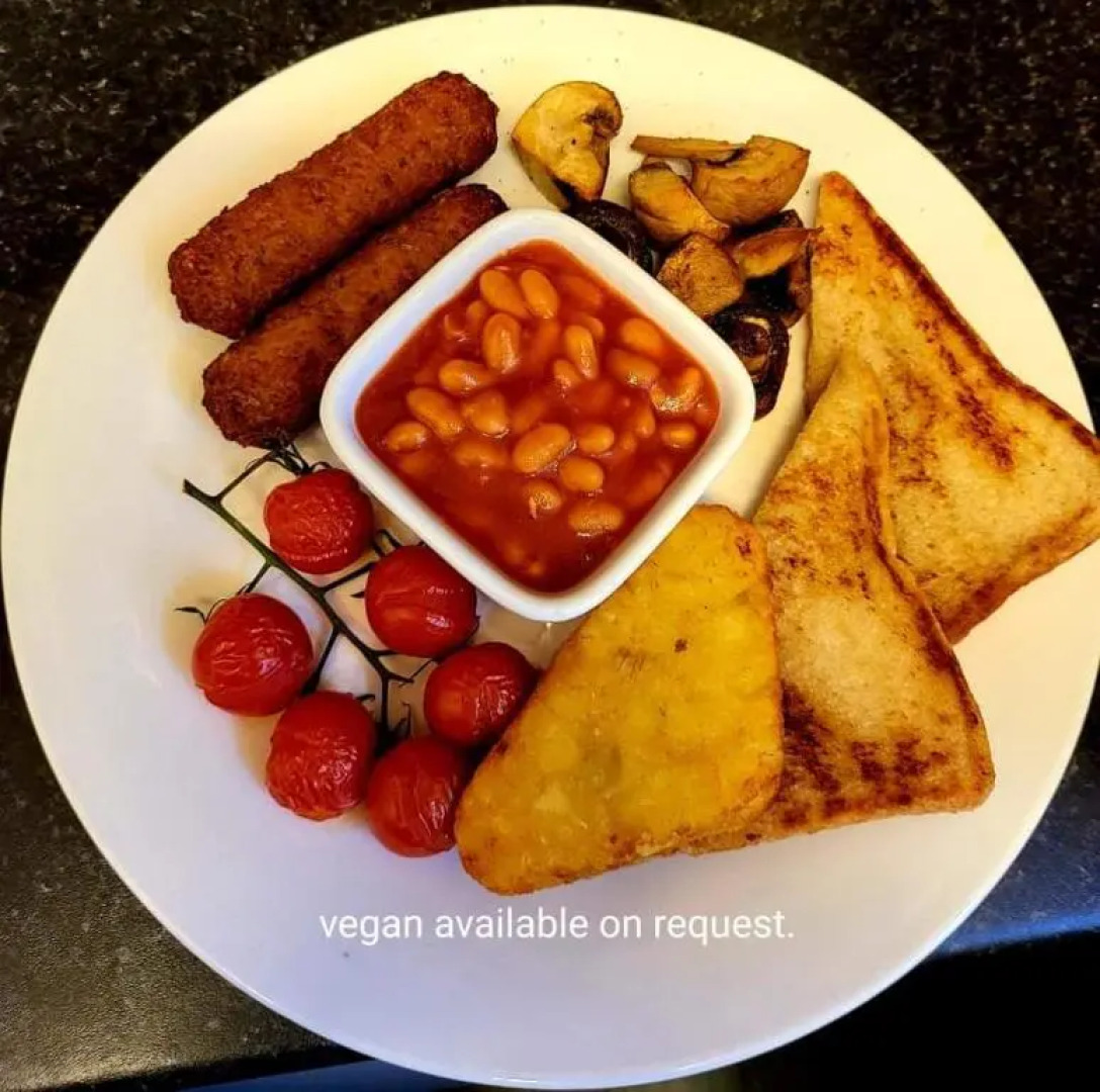 The Odd Fellows Arms