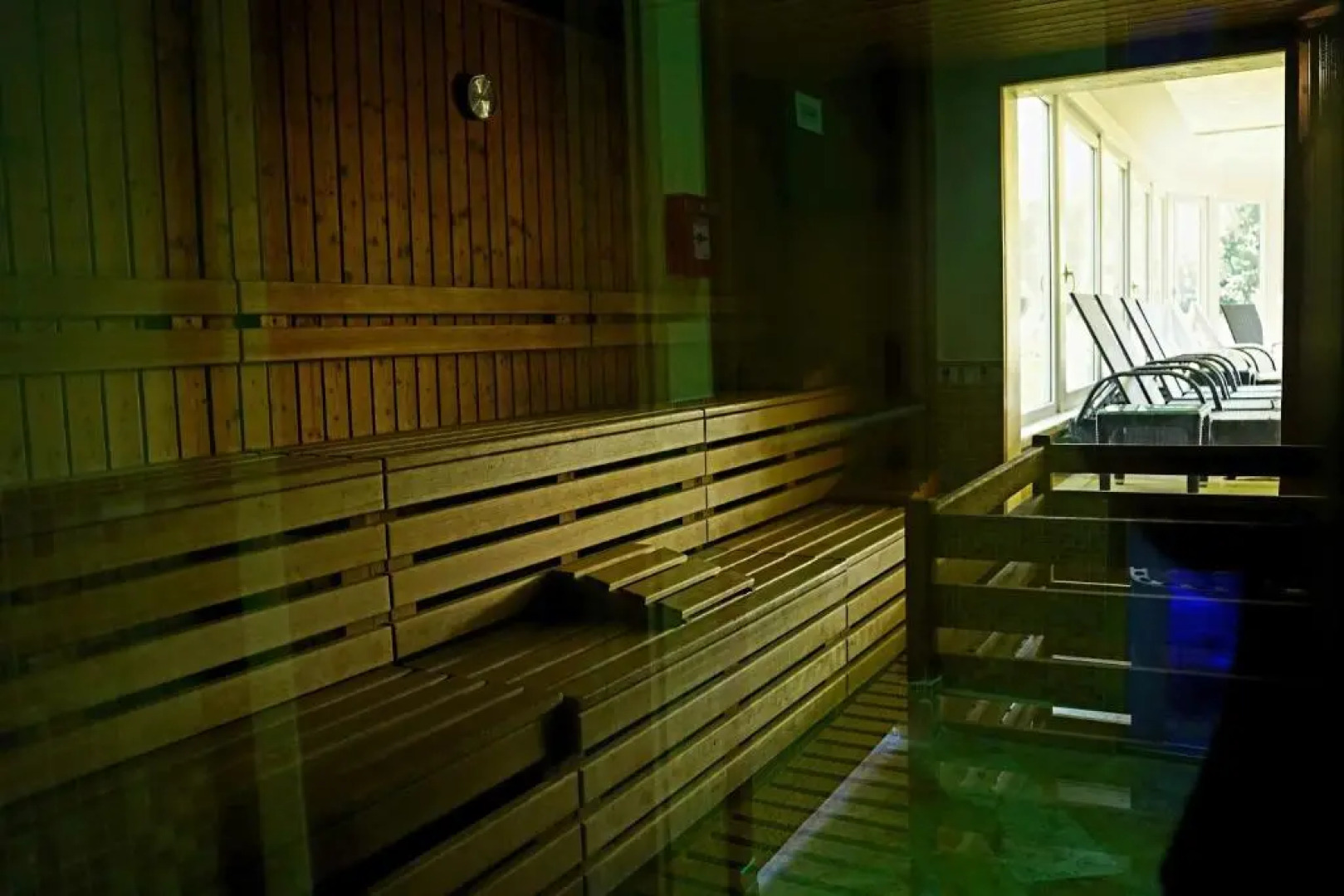 Hotiday Resort Fiuggi