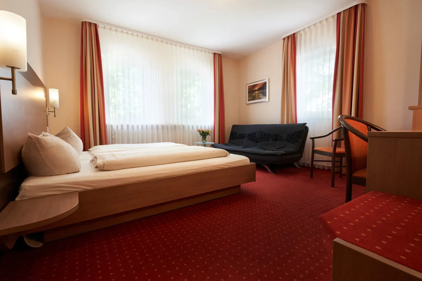 Hotel Gasthof König Karl