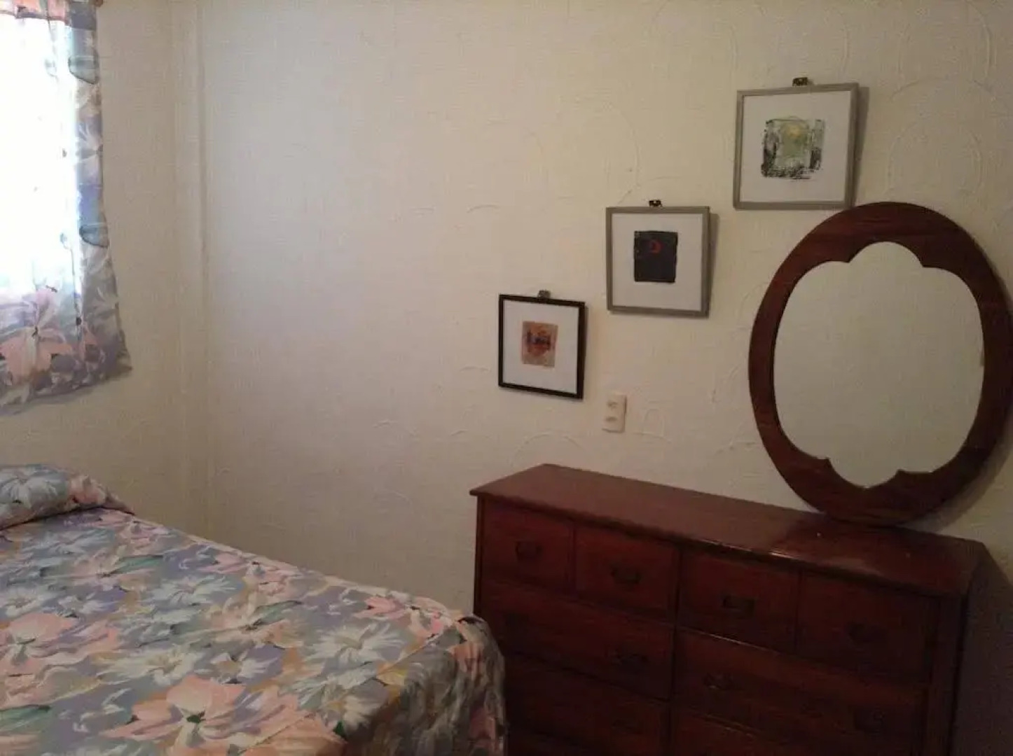 Departamentos Aguacate