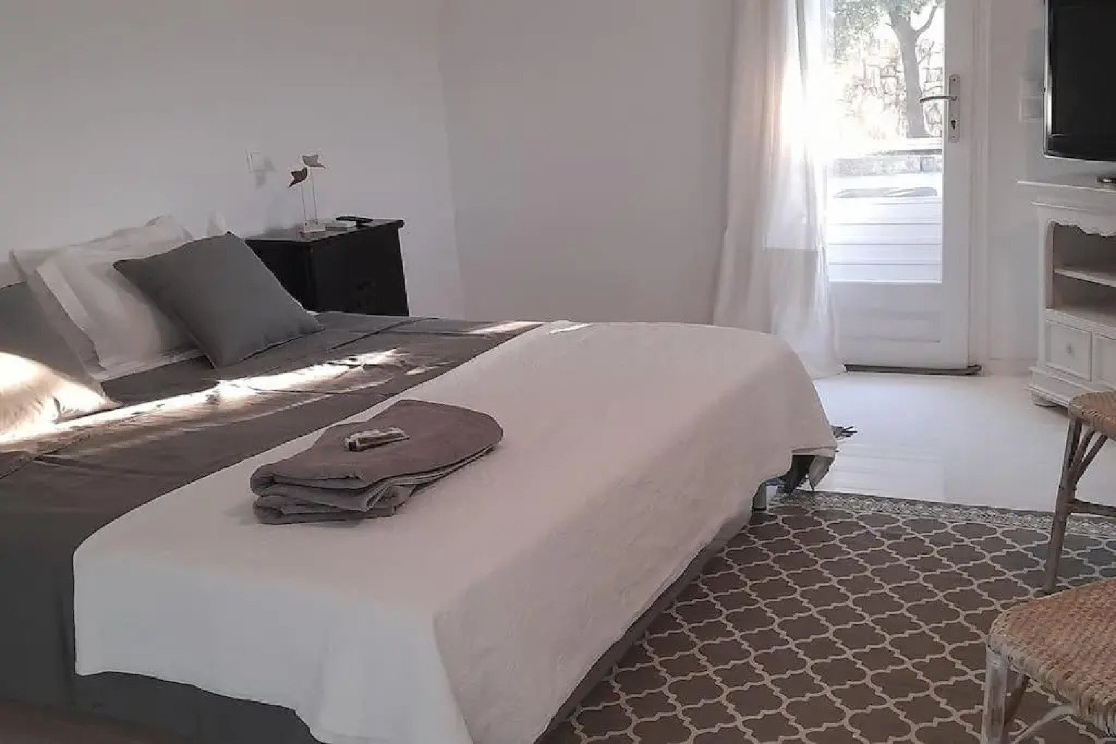 Greek Island Guest House Samos Island