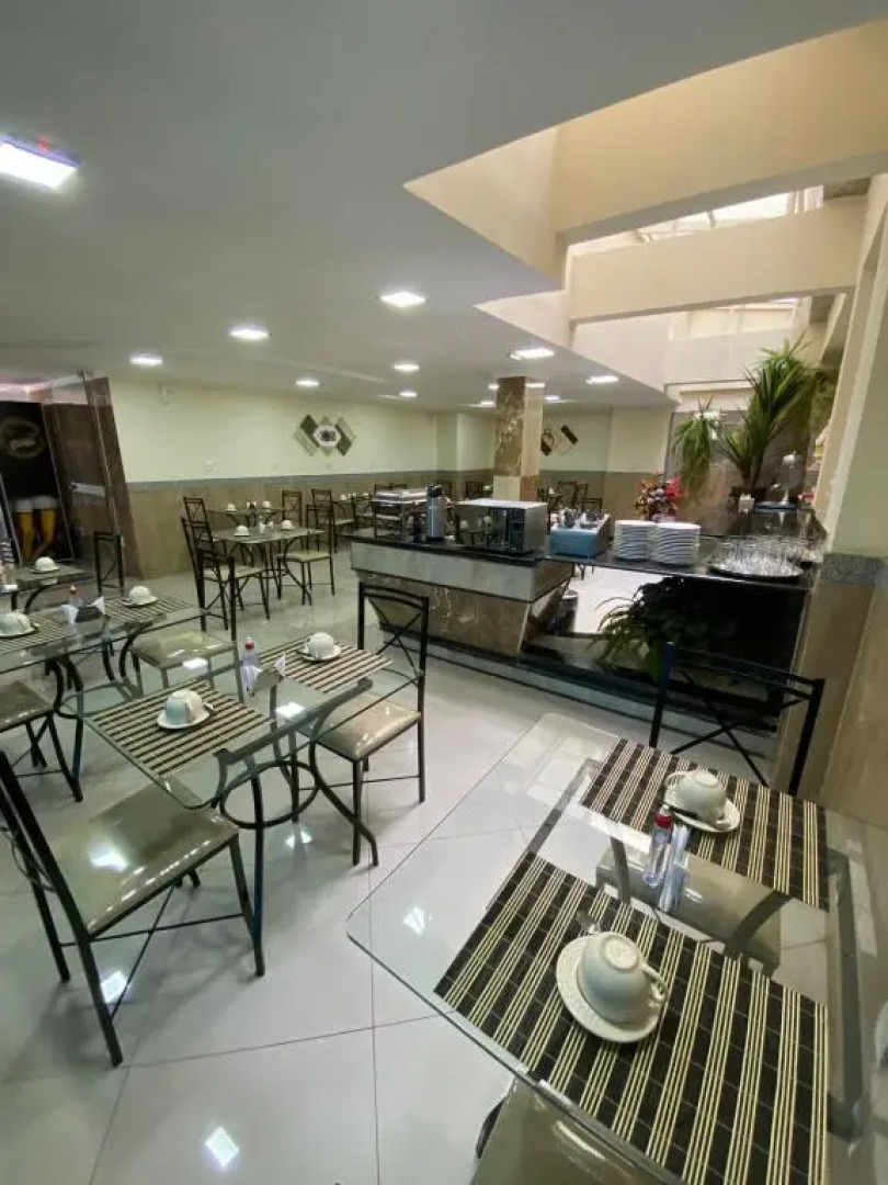 Randall Palace Hotel