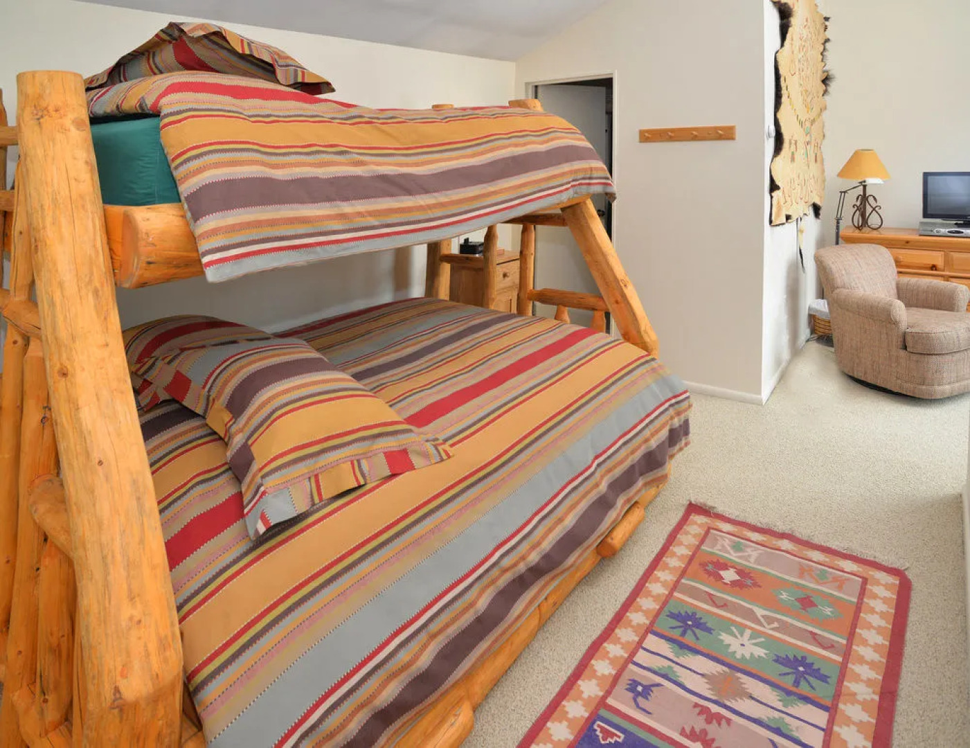 Vail 21 Lionshead Village by Berkshire Hathaway