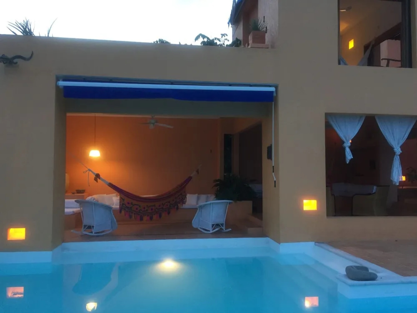 Finca Malabar by Nomad Guru