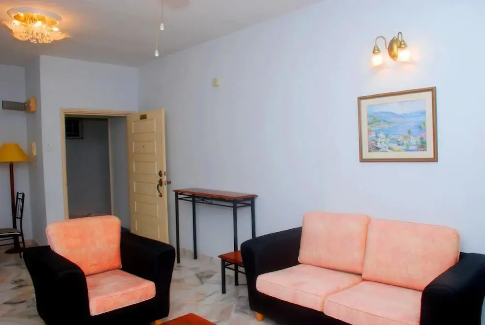 PD World Holiday Home @ Teluk Kemang