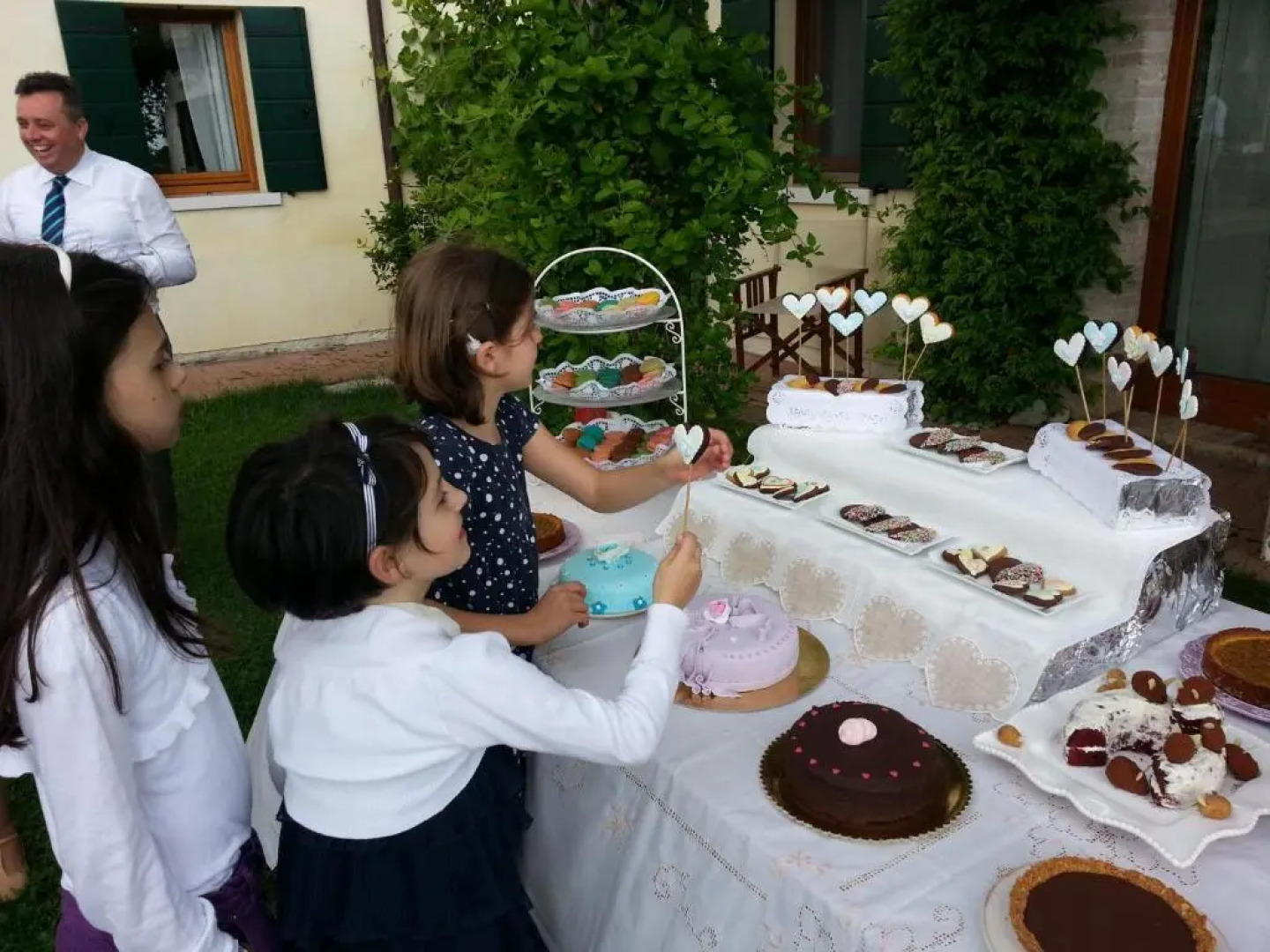 Il Rifugio del Poeta