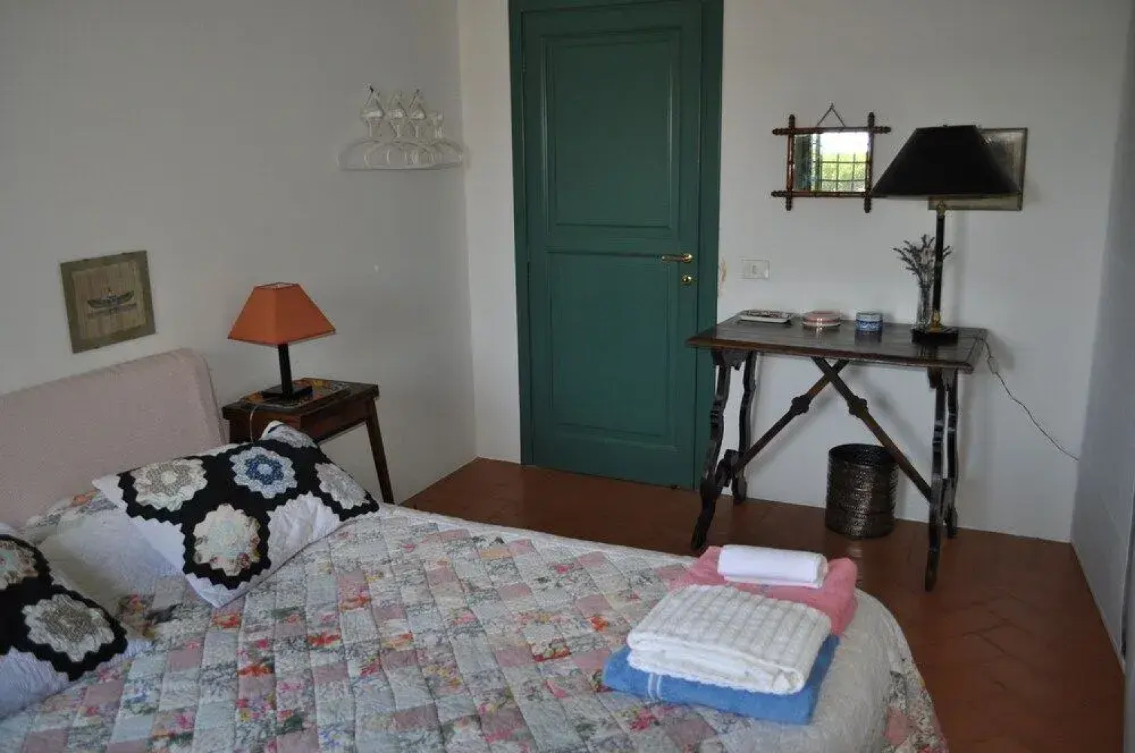 Casale Vicino Al Golf Nazionale