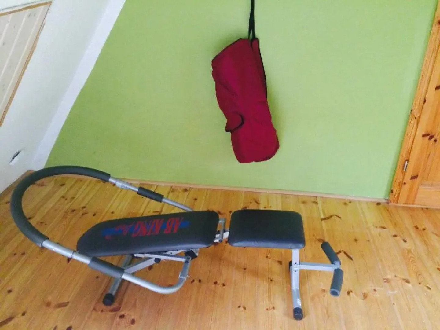 Wohnen in historischem Gebäude - Altstadt Bahnhof