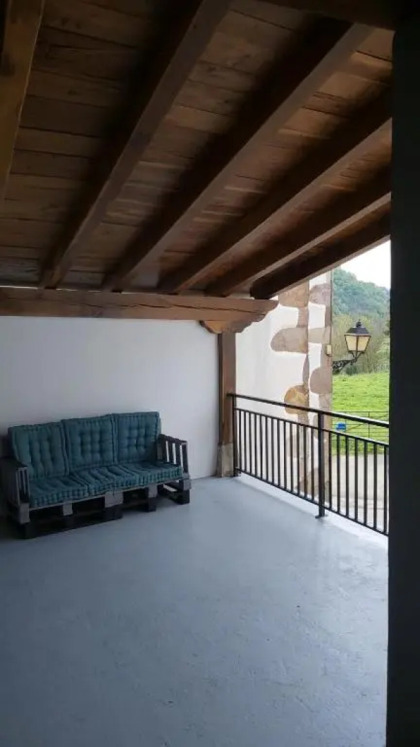 Apartamento Rural Arotxenea