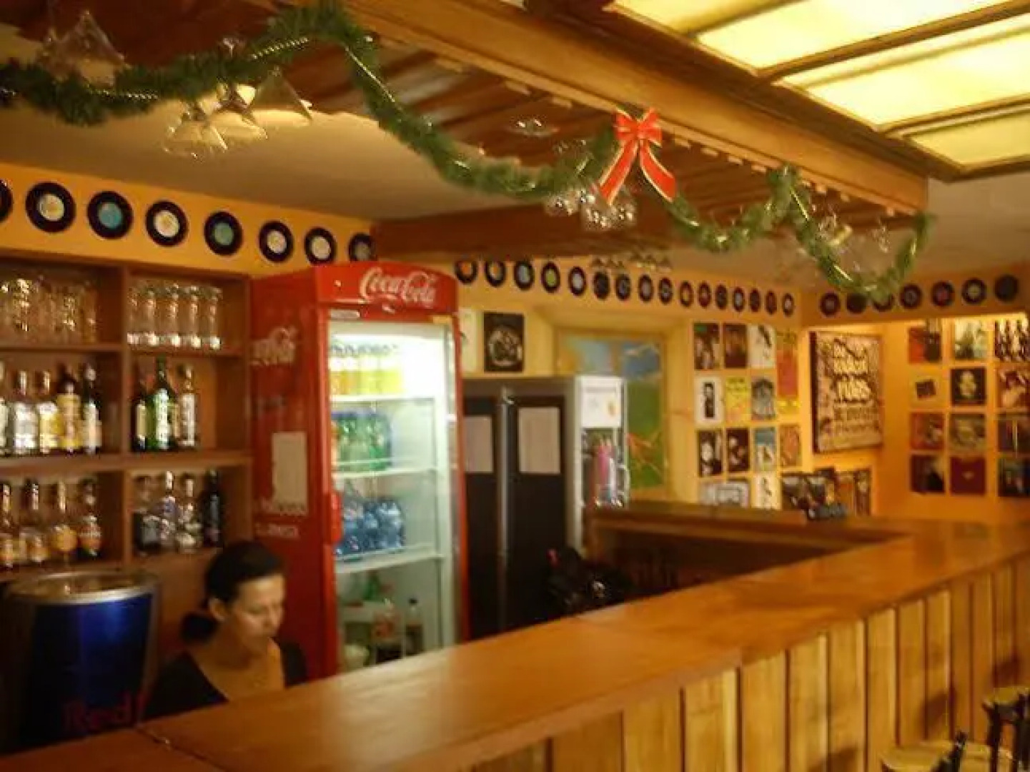 Bash and Crash Hostel