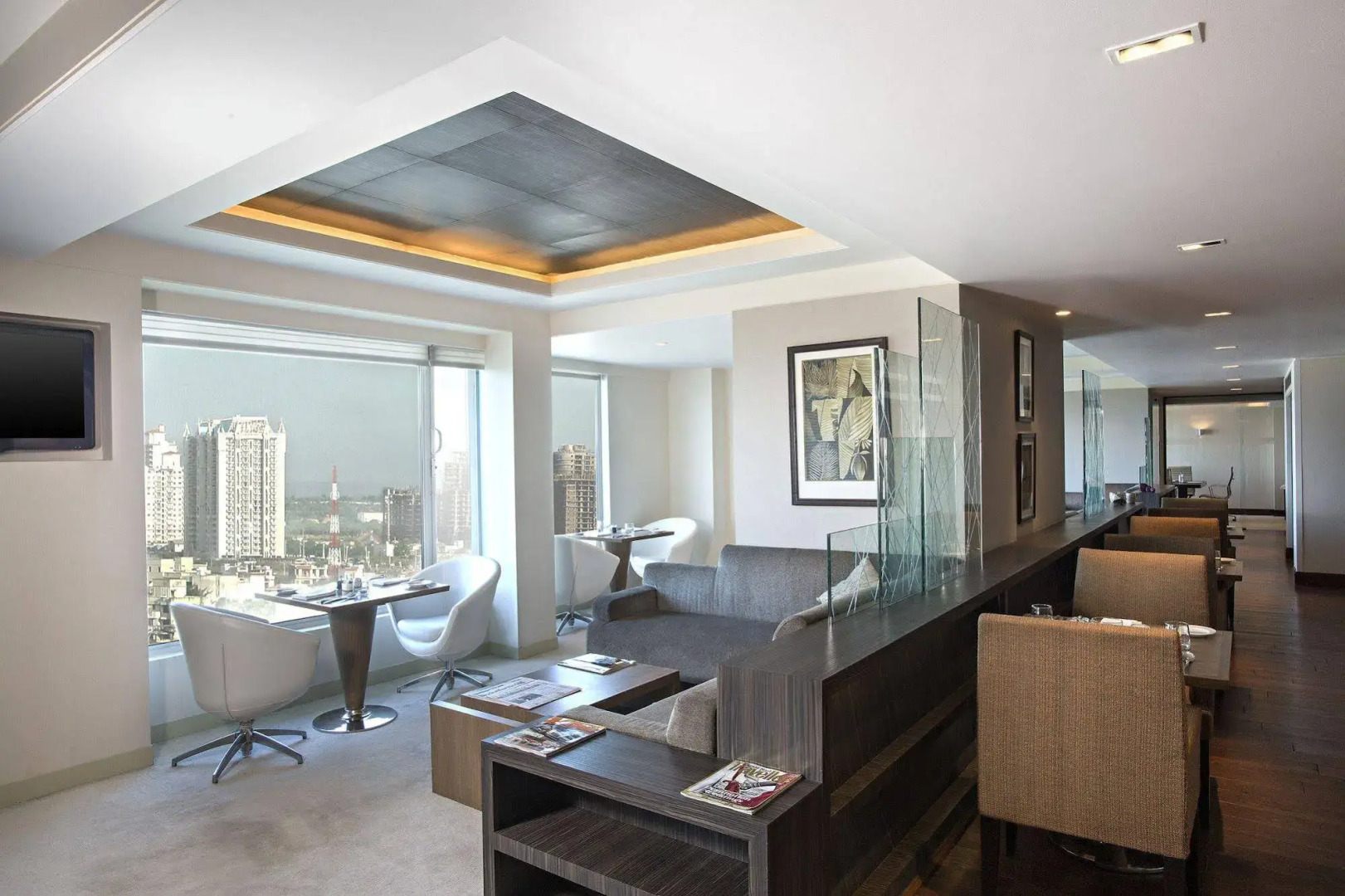 Le Méridien Gurgaon, Delhi NCR