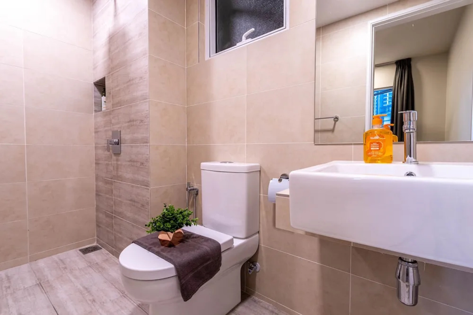 Premium Suites D'lement At Genting Highlands