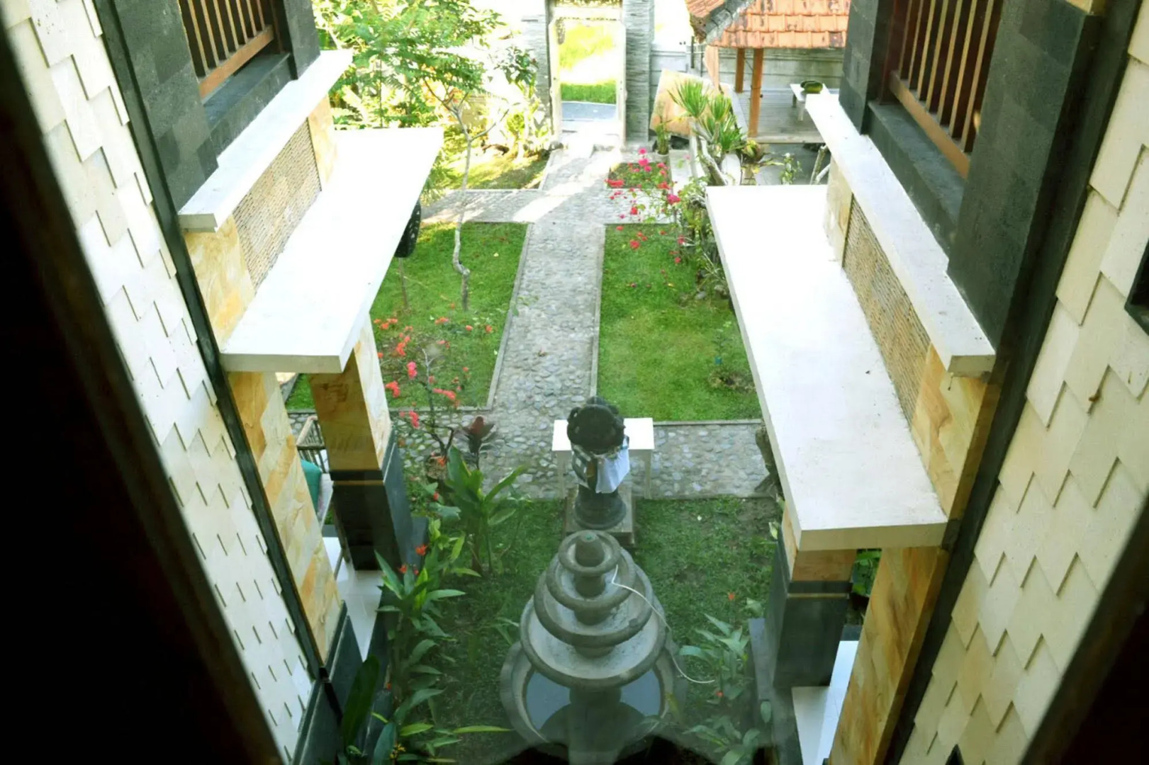 Ubud Sawah Homestay