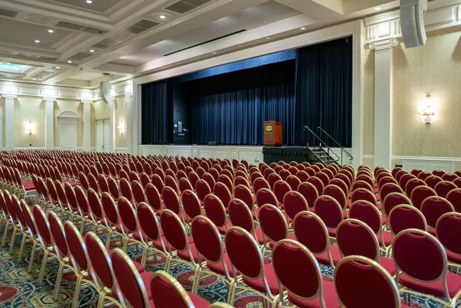 Bally's Dover Casino Resort