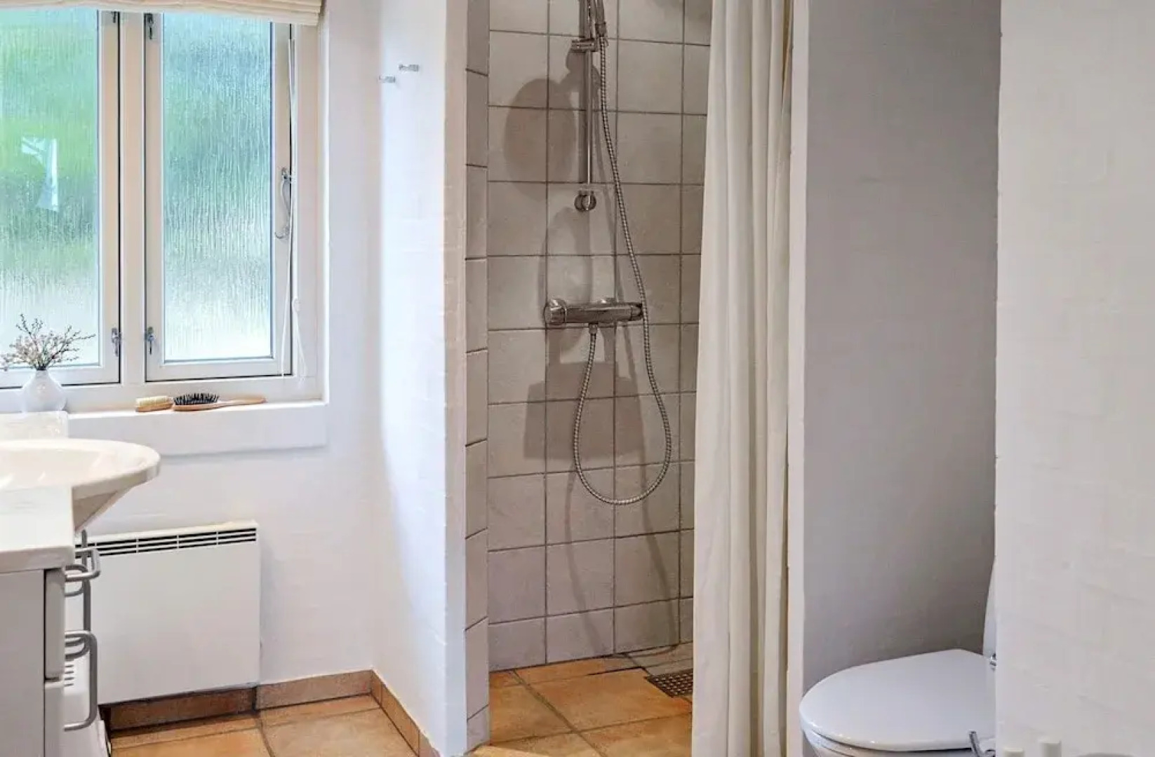 Stylish Holiday Home in Ålbæk near Beach