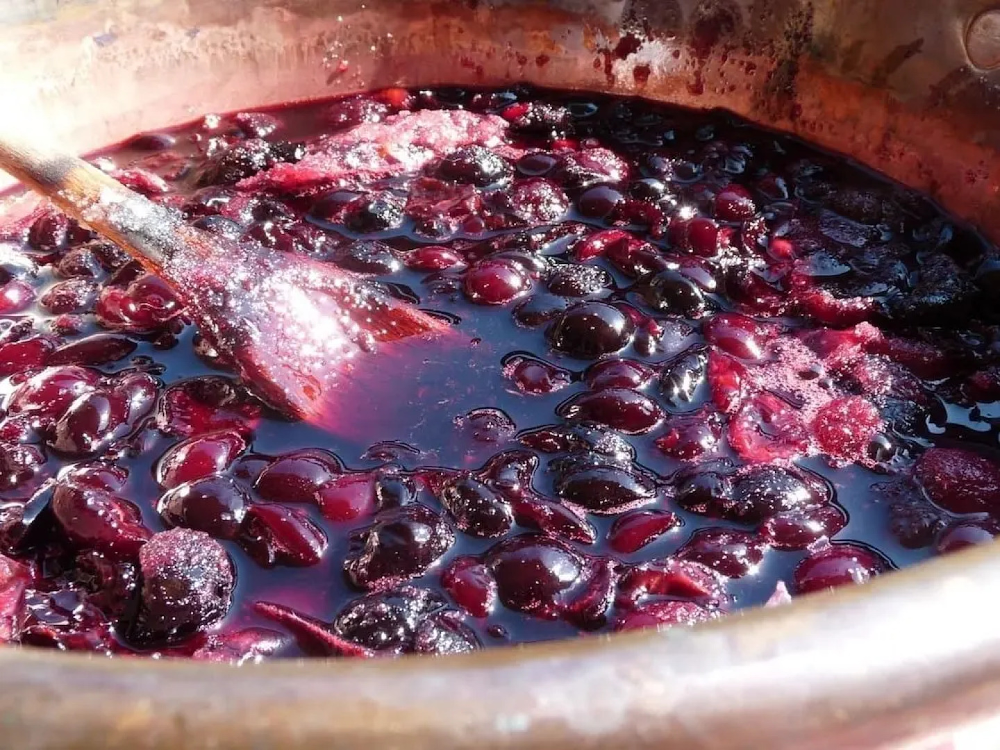 Ferme le Scarupt la Margottelle