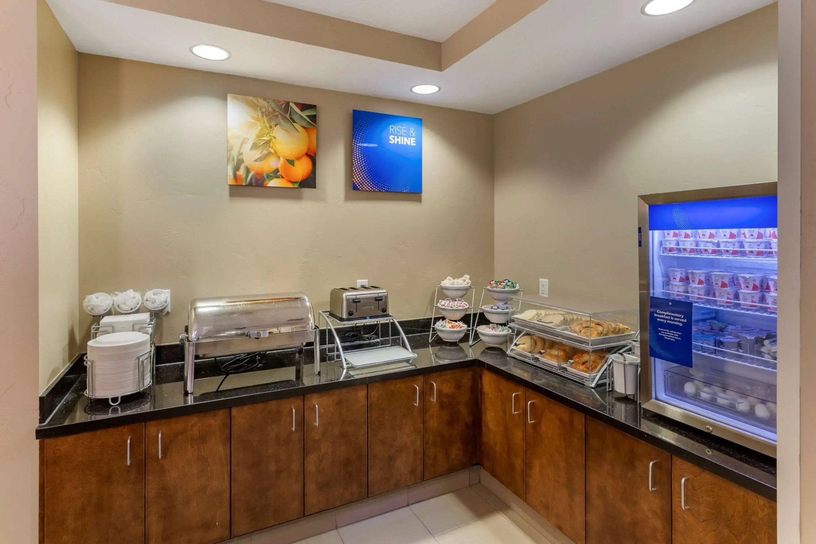 Comfort Inn & Suites Tooele - Salt Lake City