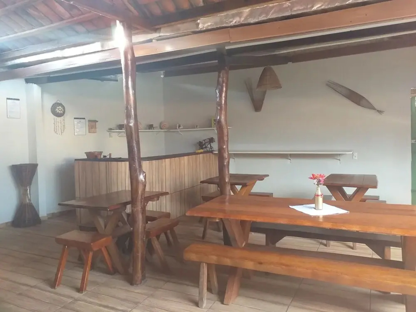 Pousada Vale Encantado