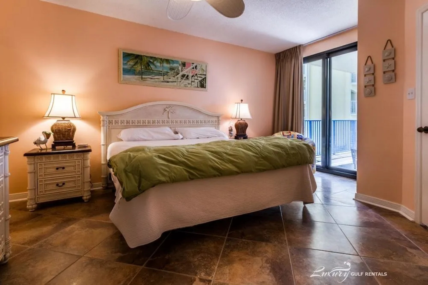 Four Seasons by Luxury Gulf Rentals