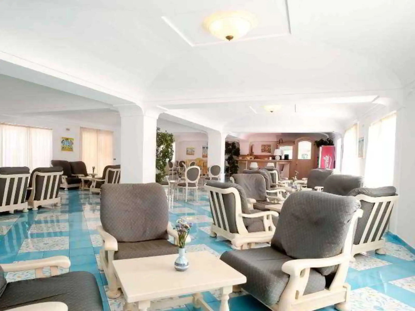 Albergo Parco Delle Agavi