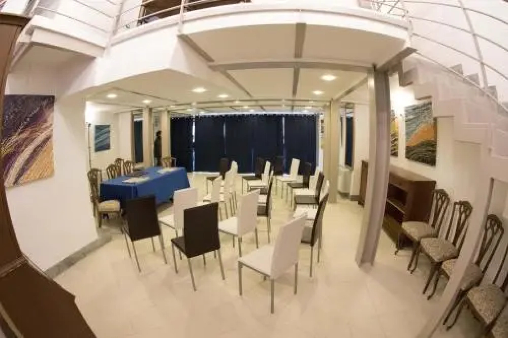 Militello Albergo Diffuso