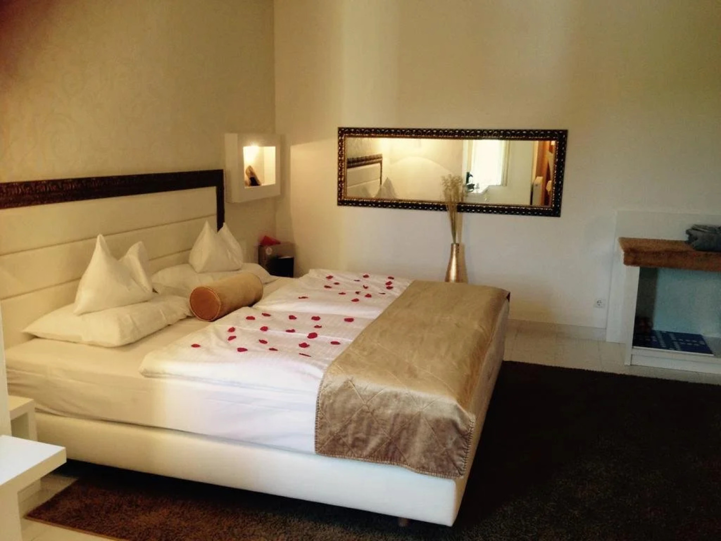 Maiers Kuschelhotel deluxe - Adults only