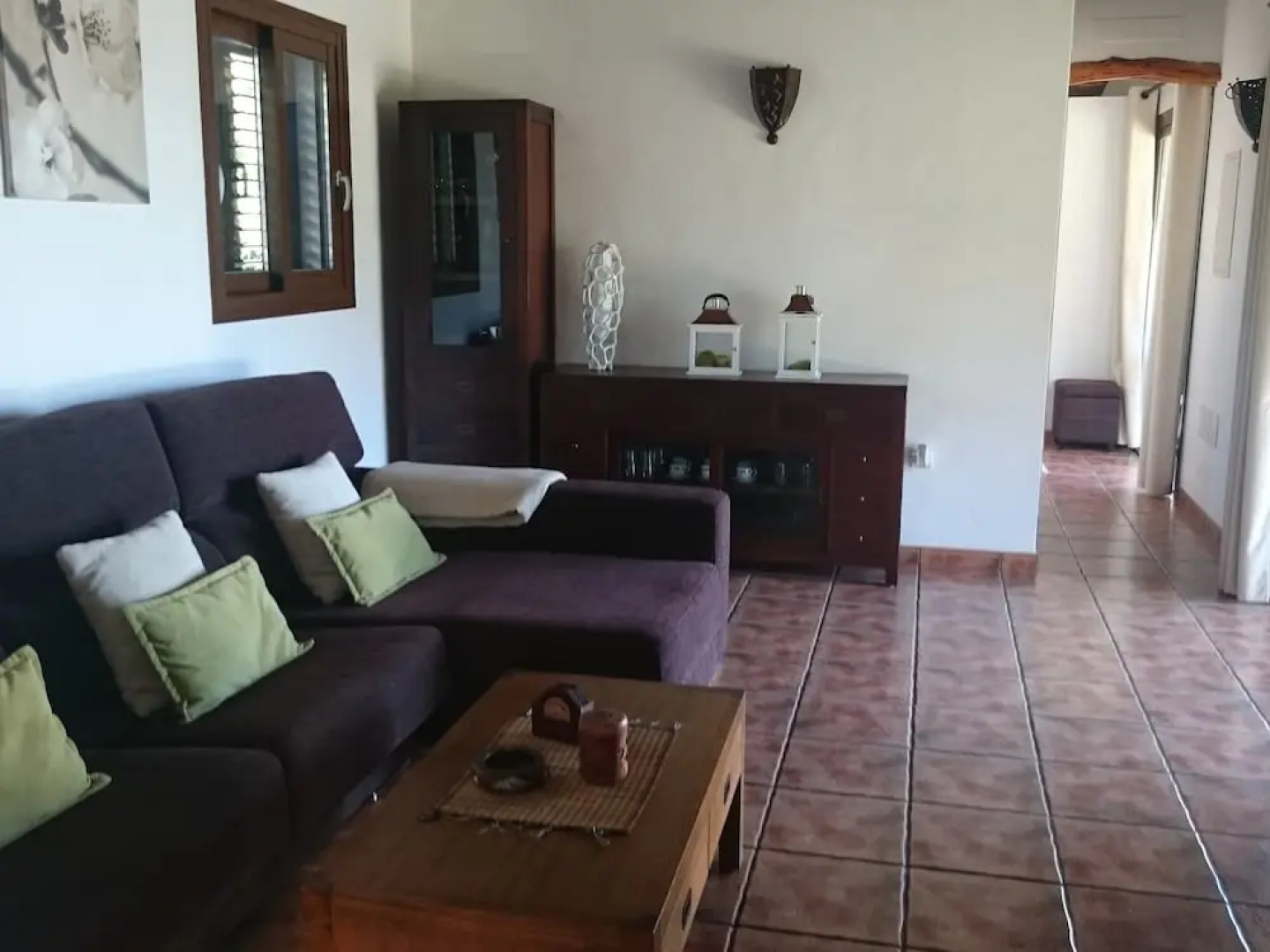 Beautiful Villa in Ibiza With Swimming Pool