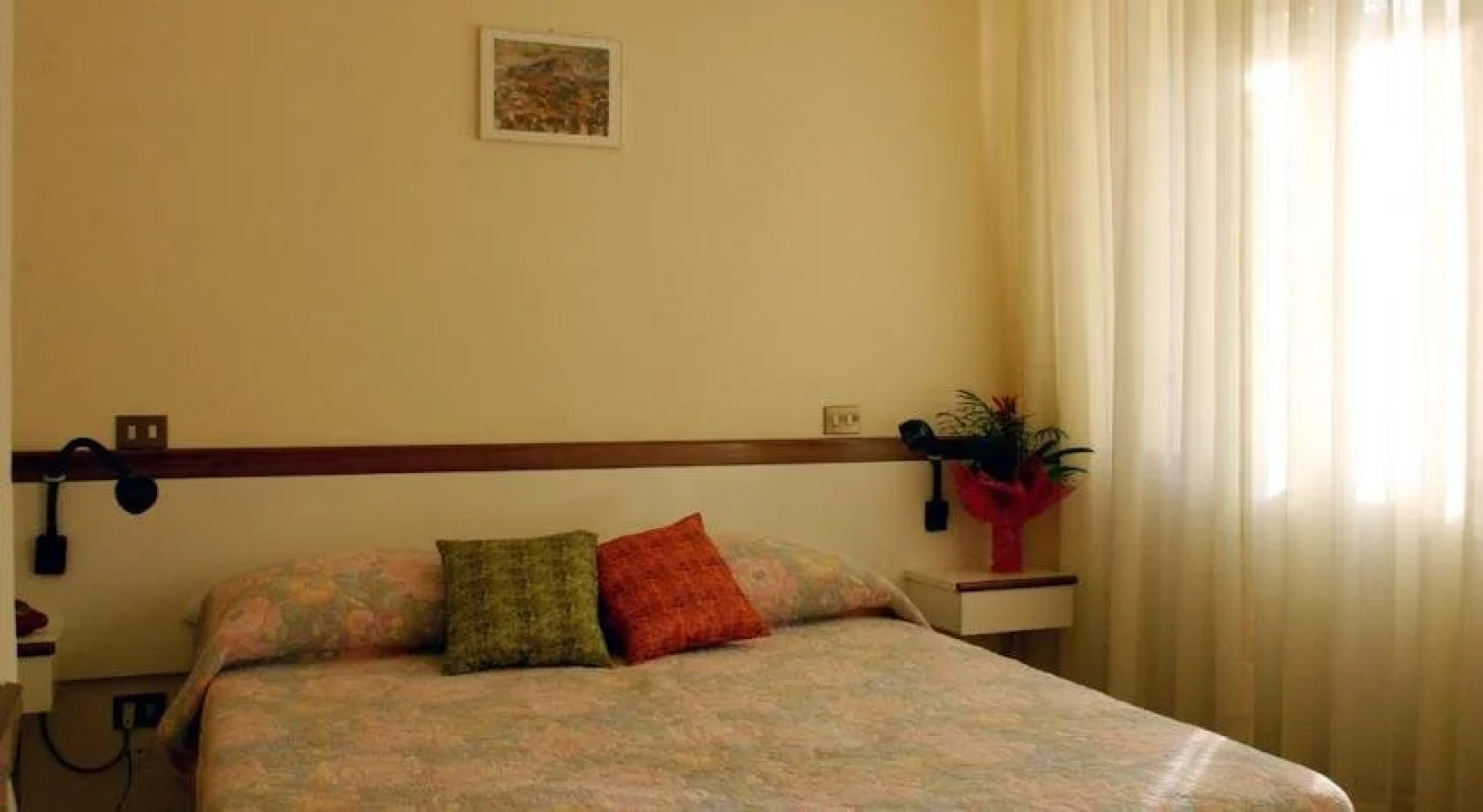 Hotel Ristorante Elena