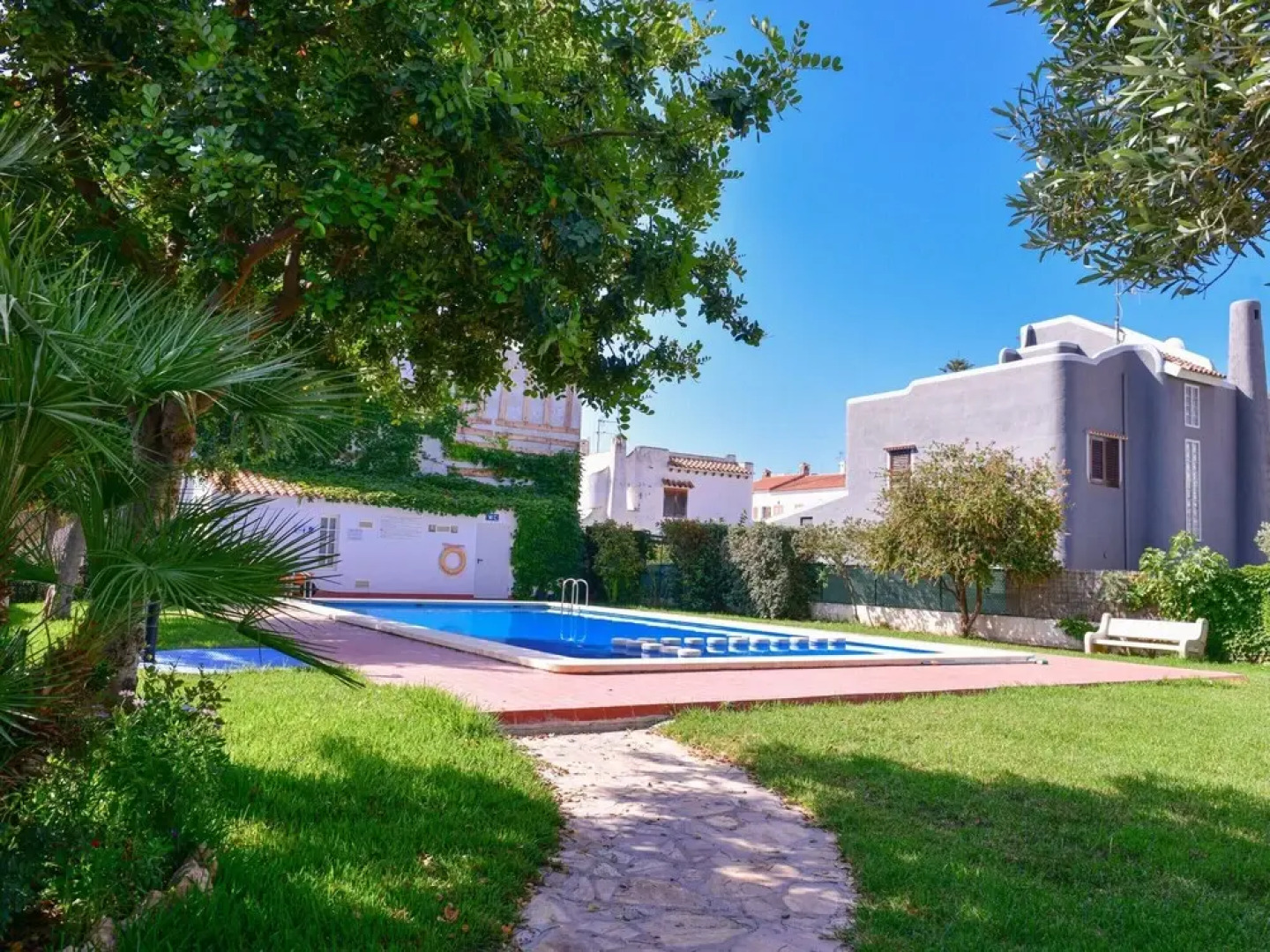 Belvilla by OYO Torreblanca I Planta Baja