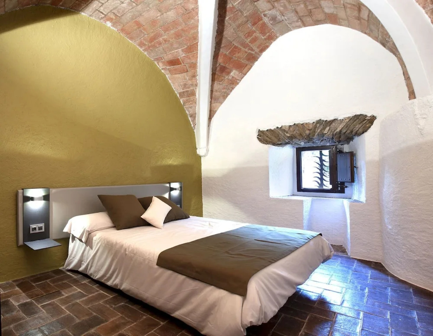 Casa Rural Ses Garites