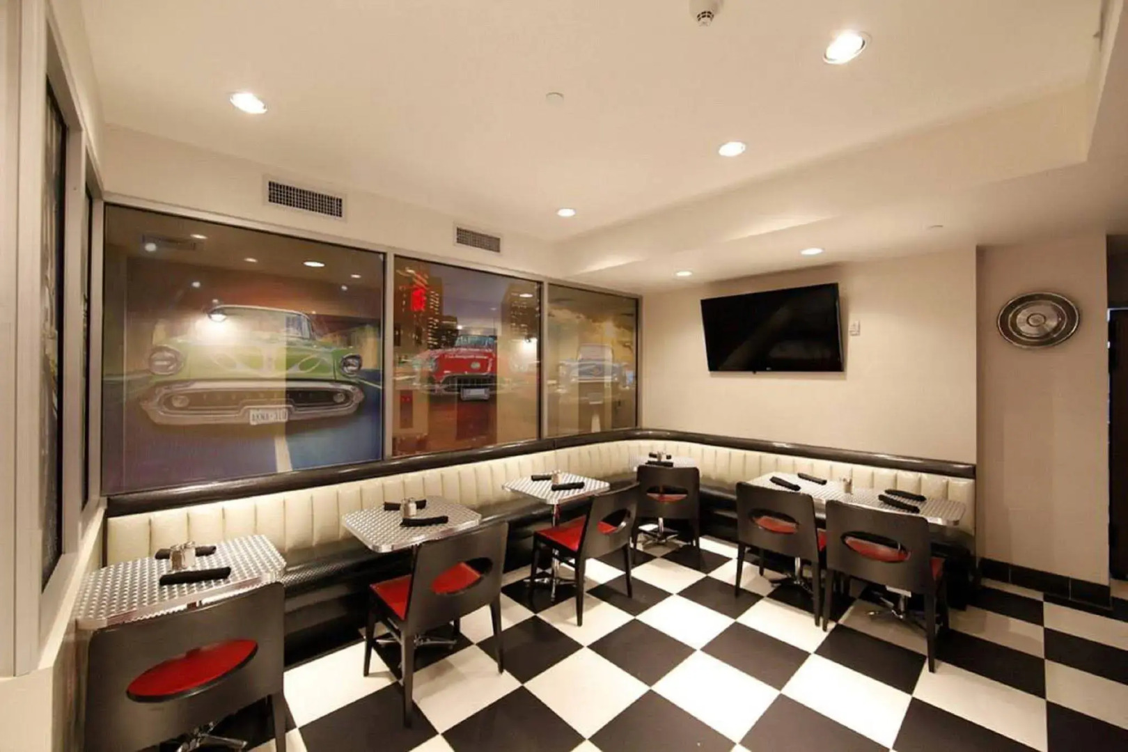 Holiday Inn NYC - Lower East Side by IHG