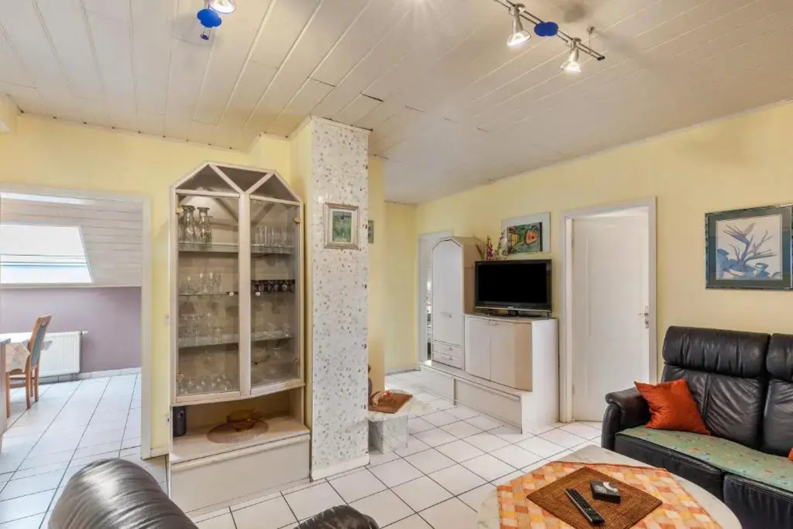 Appartements & Ferienwohnungen Wolf